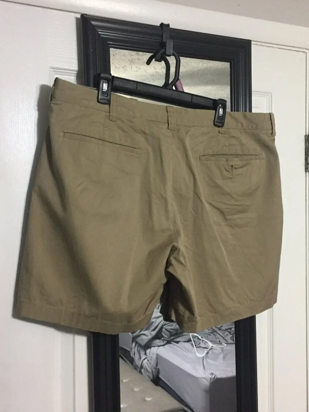J Crew Shorts Cotton 7 inch